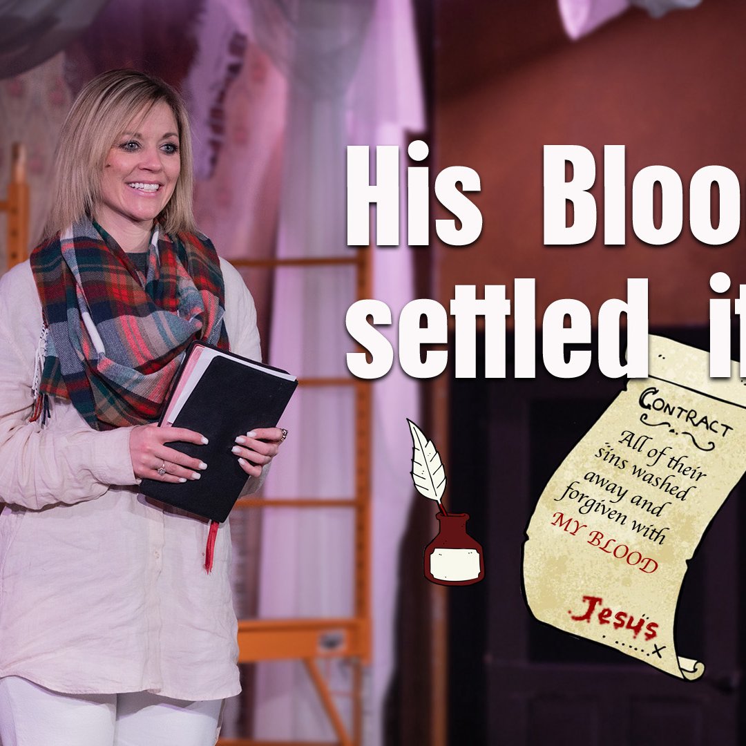 Believe In His Word! - Pastor Faith Shropshire episode artwork