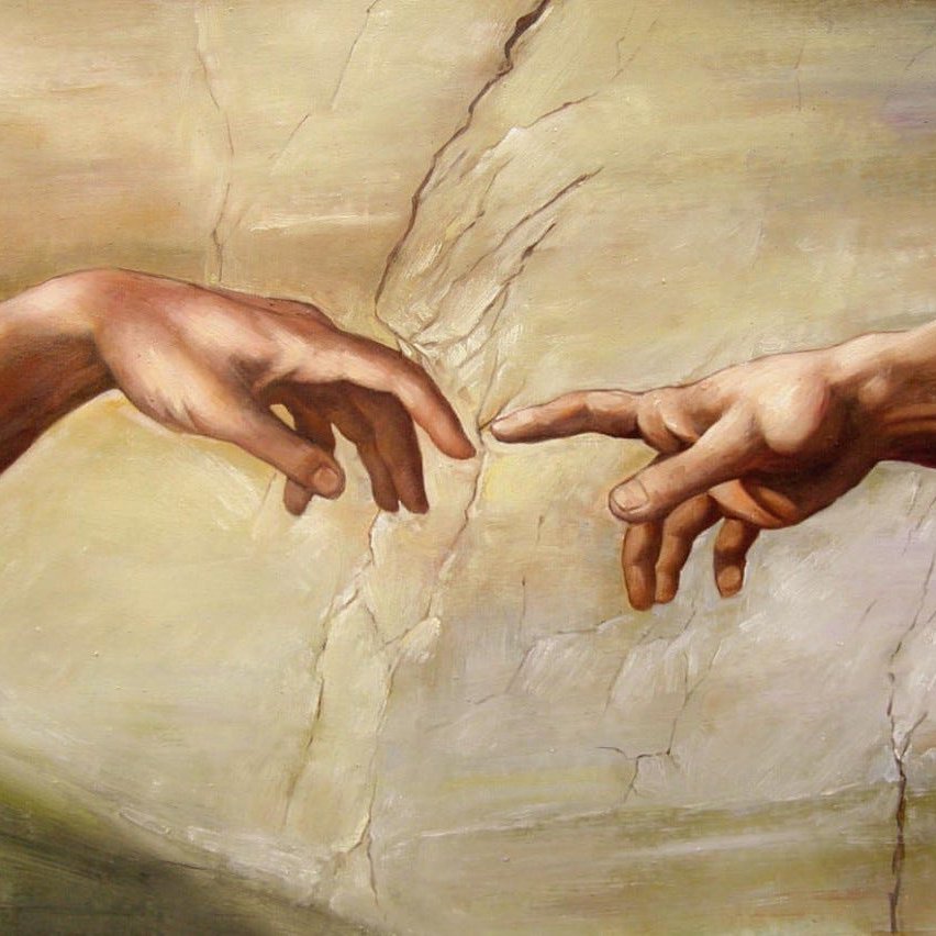 Being in Covenant With Yahweh episode artwork