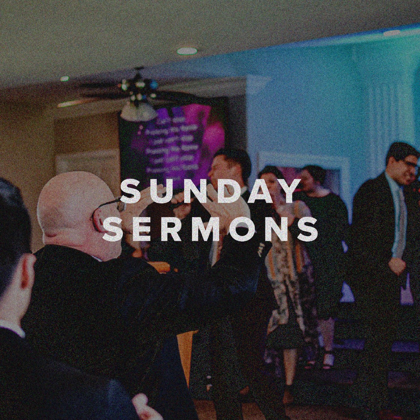 Sunday Service 07-19-2026 episode artwork