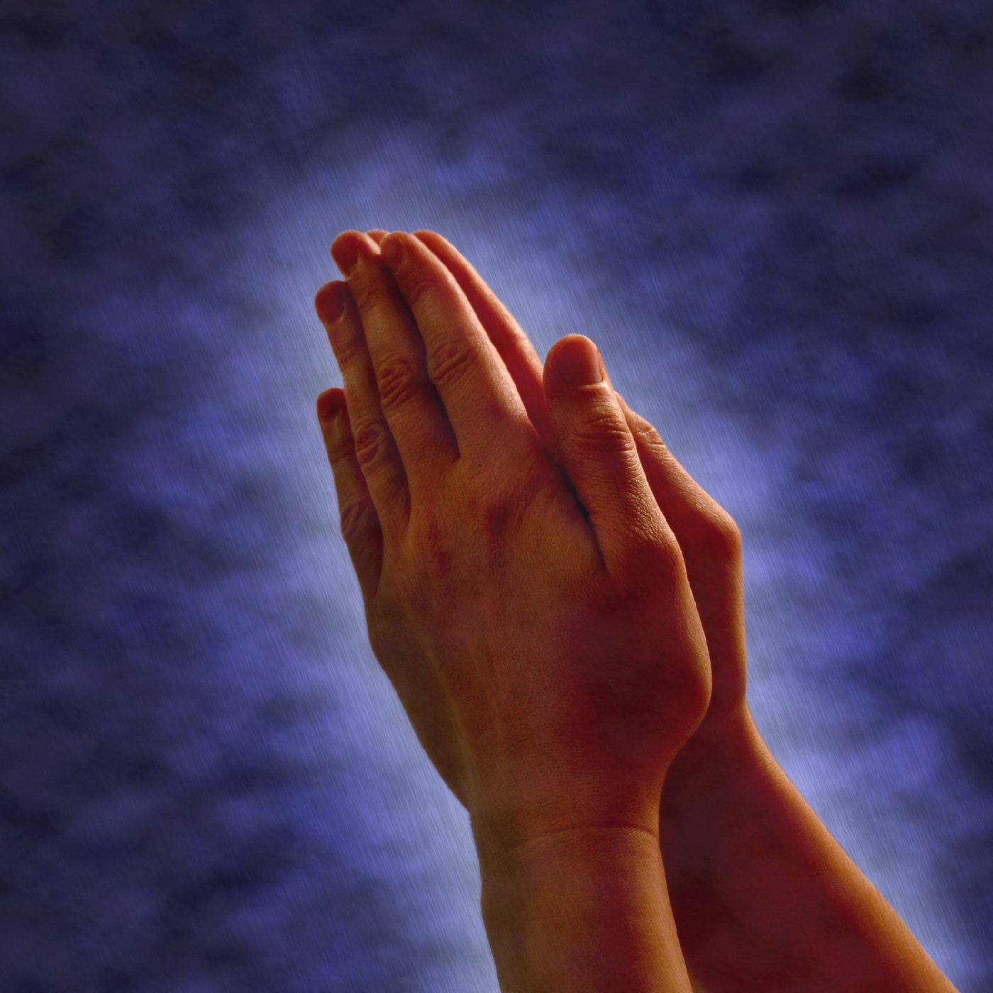 Prayer Time episode artwork