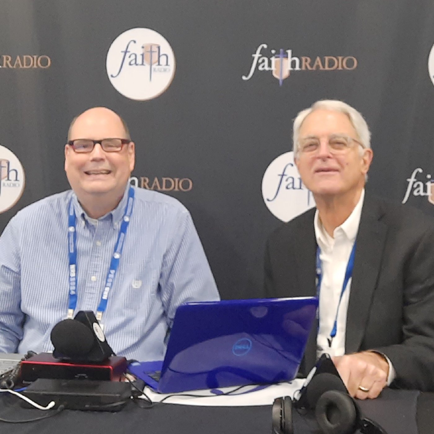 Faith Radio Podcast