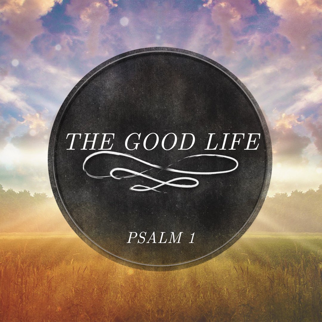The Good Life episode artwork