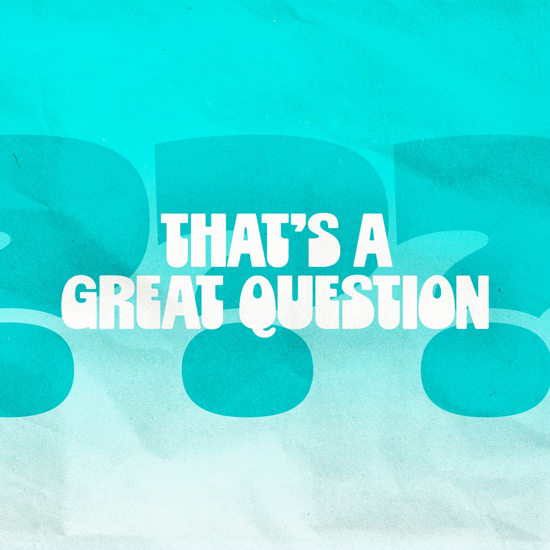 That's A Great Question Series: Can I Not Do With You As This Potter?