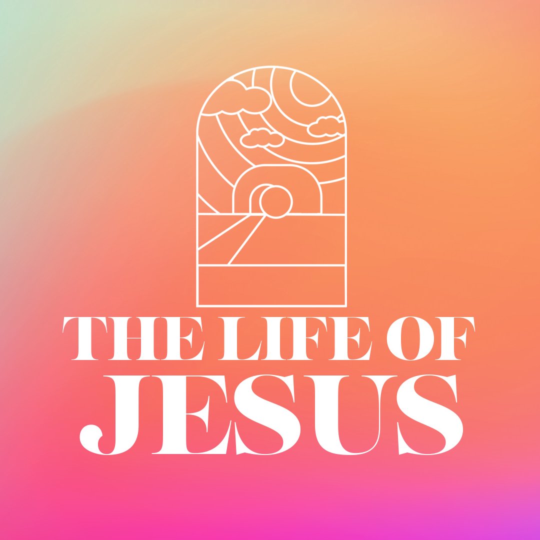 The Miracles of Jesus