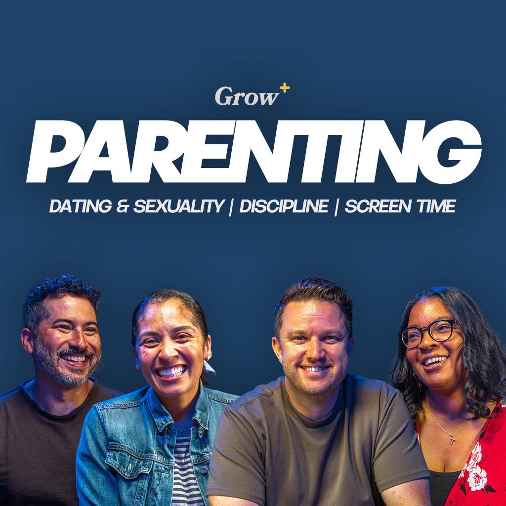 Parenting Tips: Navigating Discipline, Screen Time, and Teen Dating Parenting Tips: Navigating Discipline, Screen Time, and Teen Dating