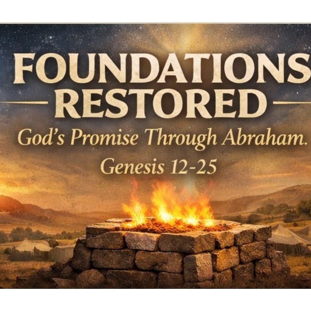 Faith In God's Promise