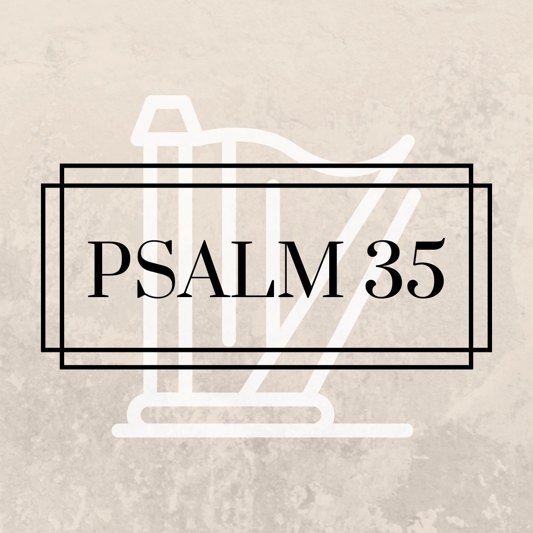 SERMON - Contend, O LORD!
