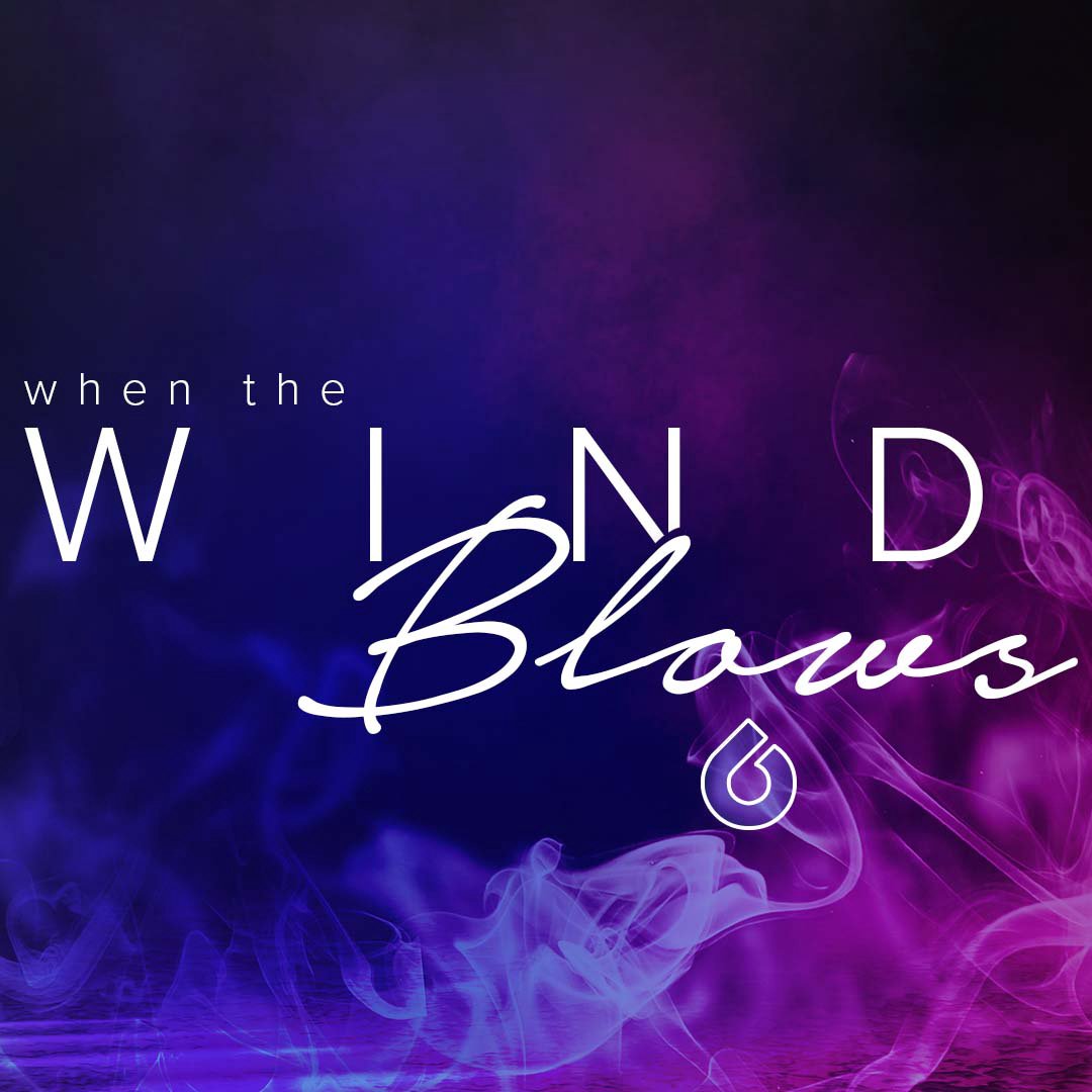 When the Wind Blows | Part 2 episode artwork