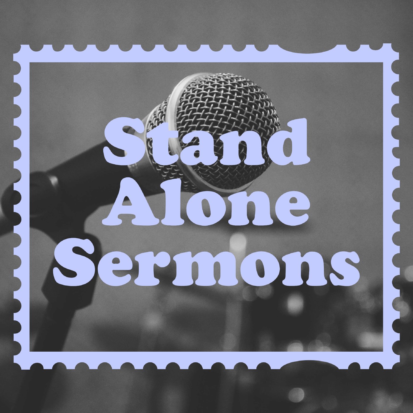 A Call for Discernment I 1 John 4:1-6