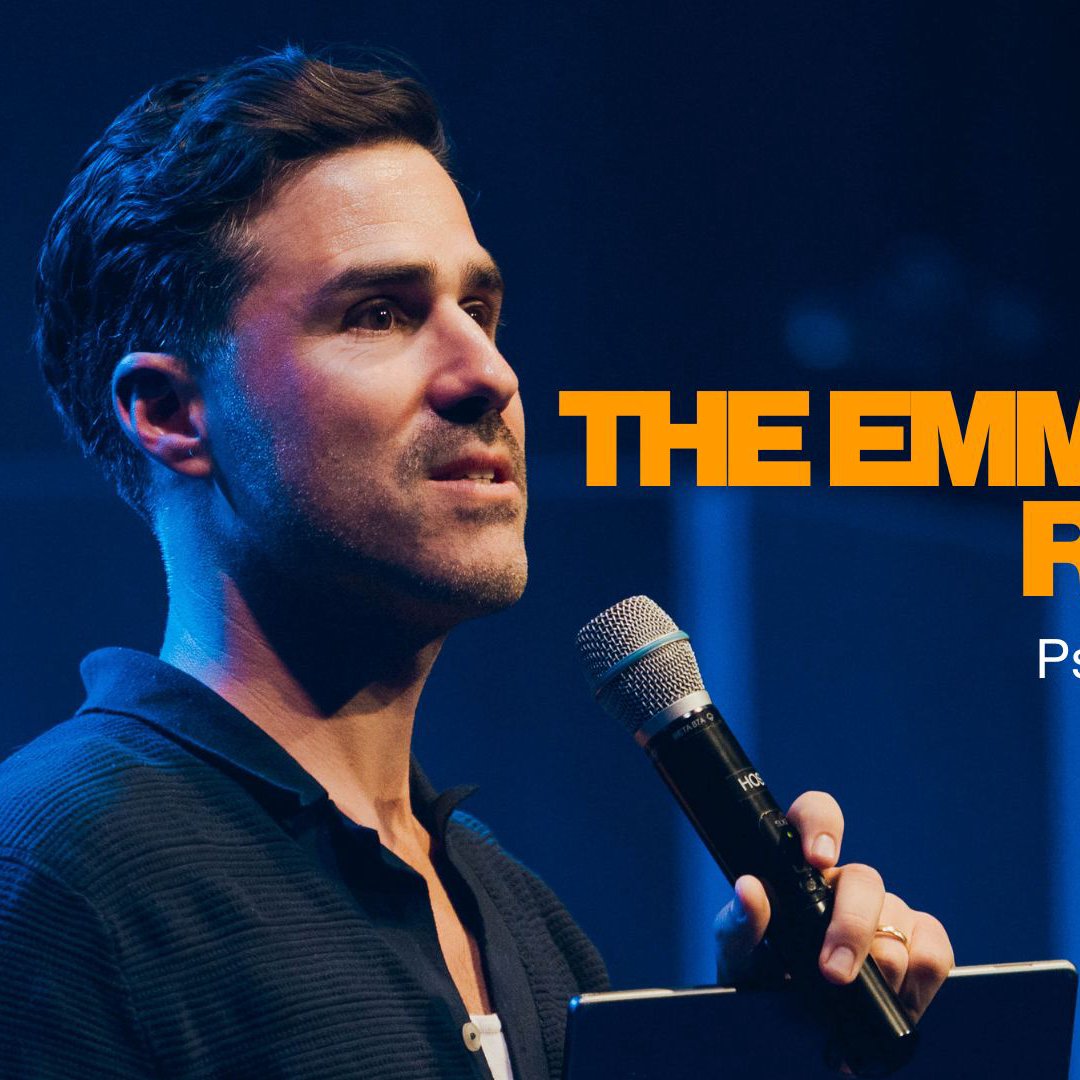 The Emmaus Road - Baldivis episode artwork