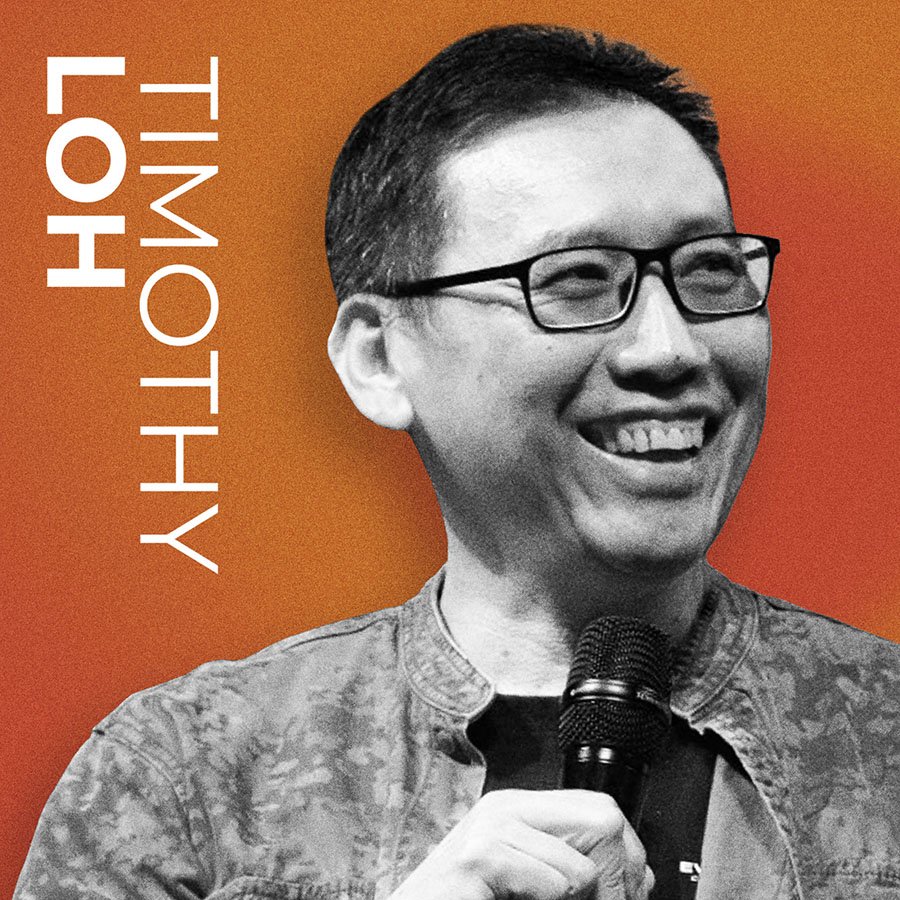 The Every Nation Podcast