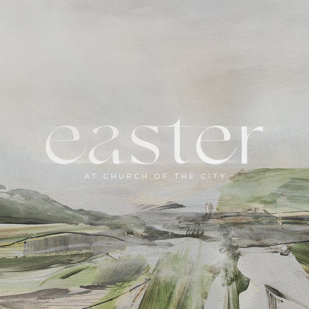 Easter 2023 episode artwork