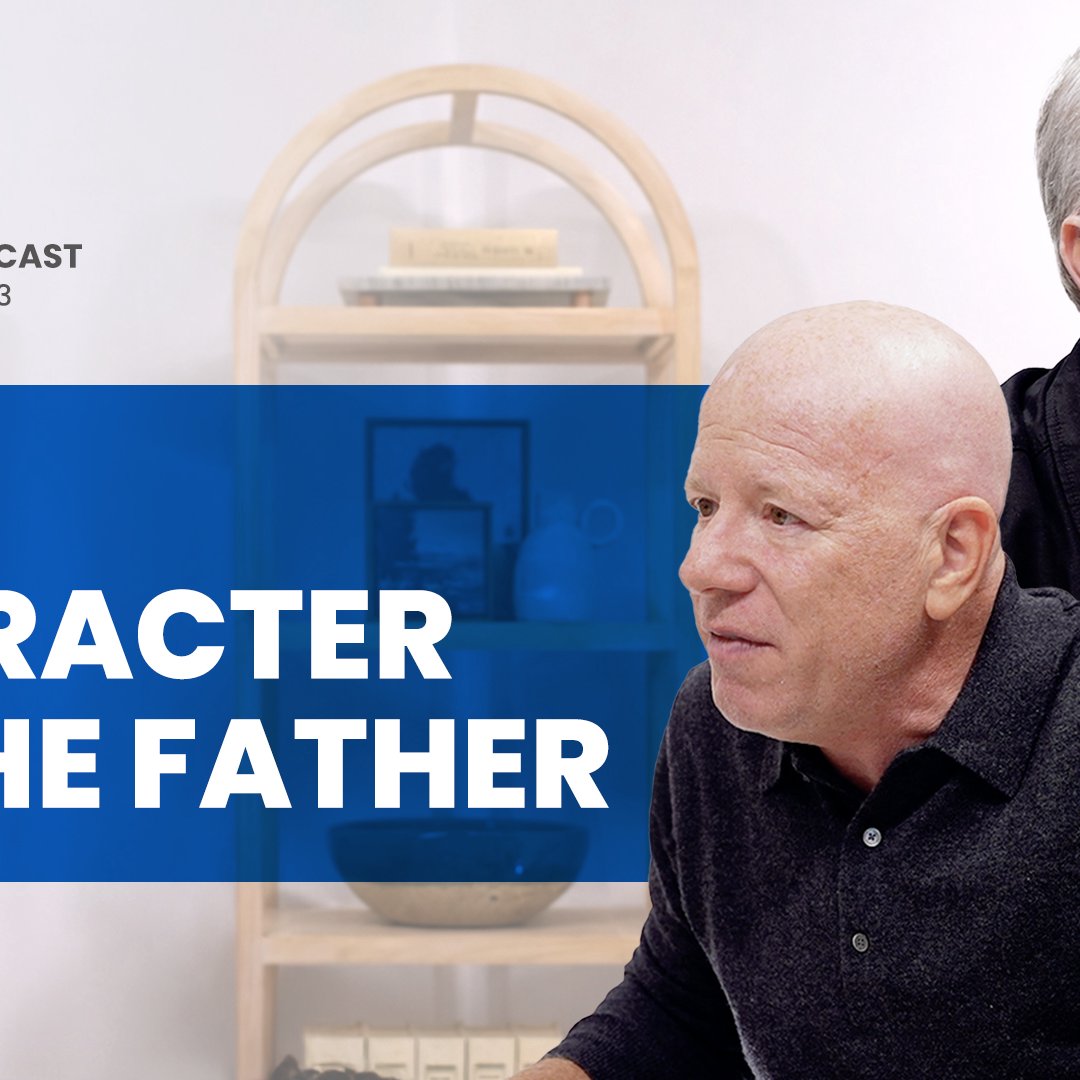 S8 | Ep48: The Character of the Father episode artwork