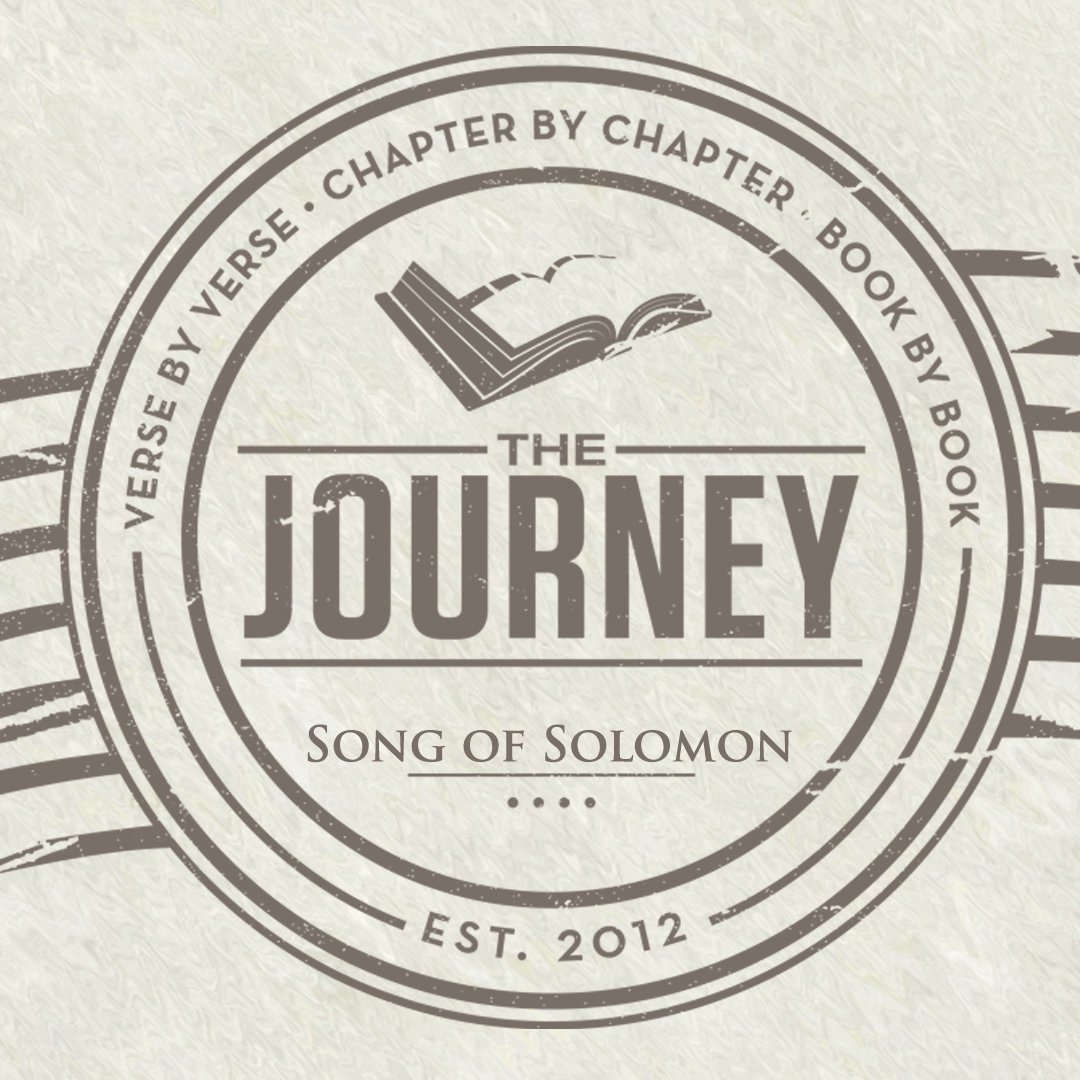 Song of Solomon 1-7 episode artwork