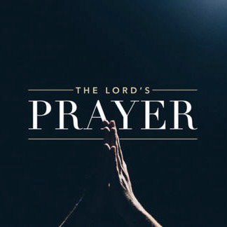 The Lord's Prayer #4: God's Kingdom episode artwork
