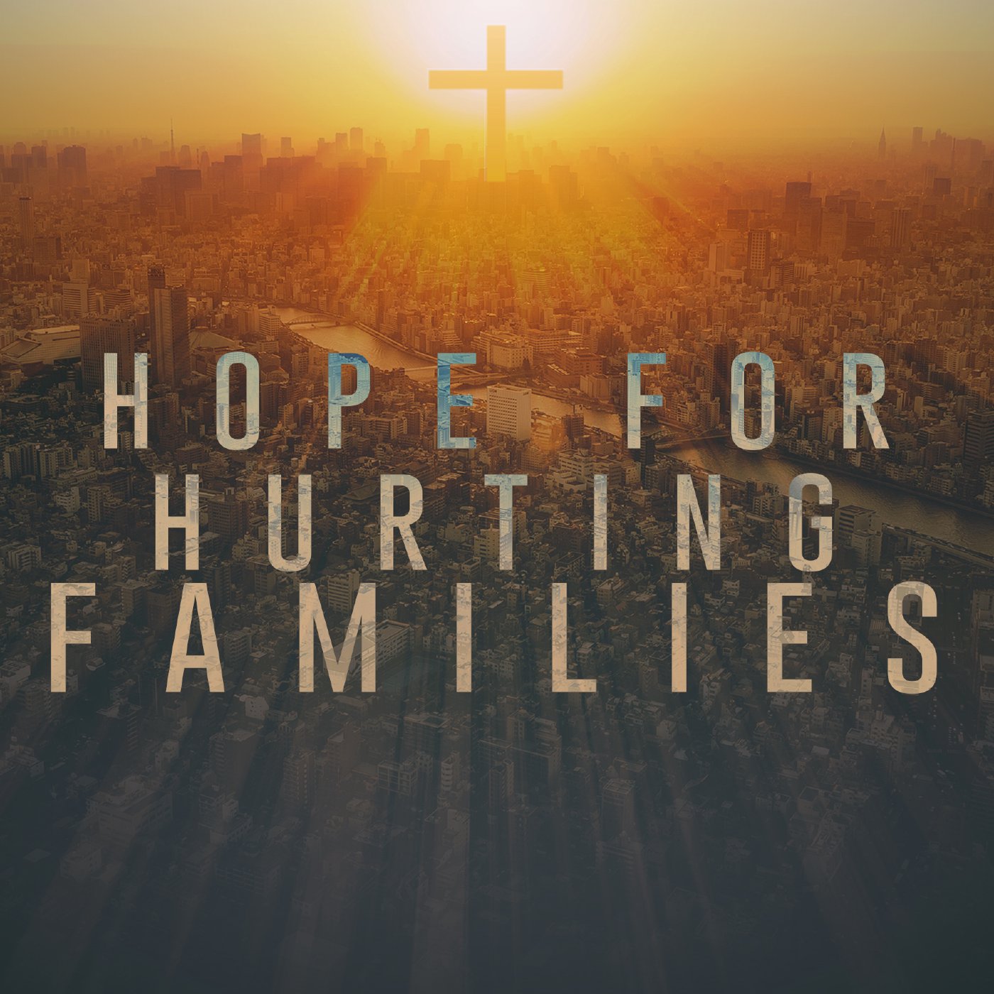 Hope for the Grieving