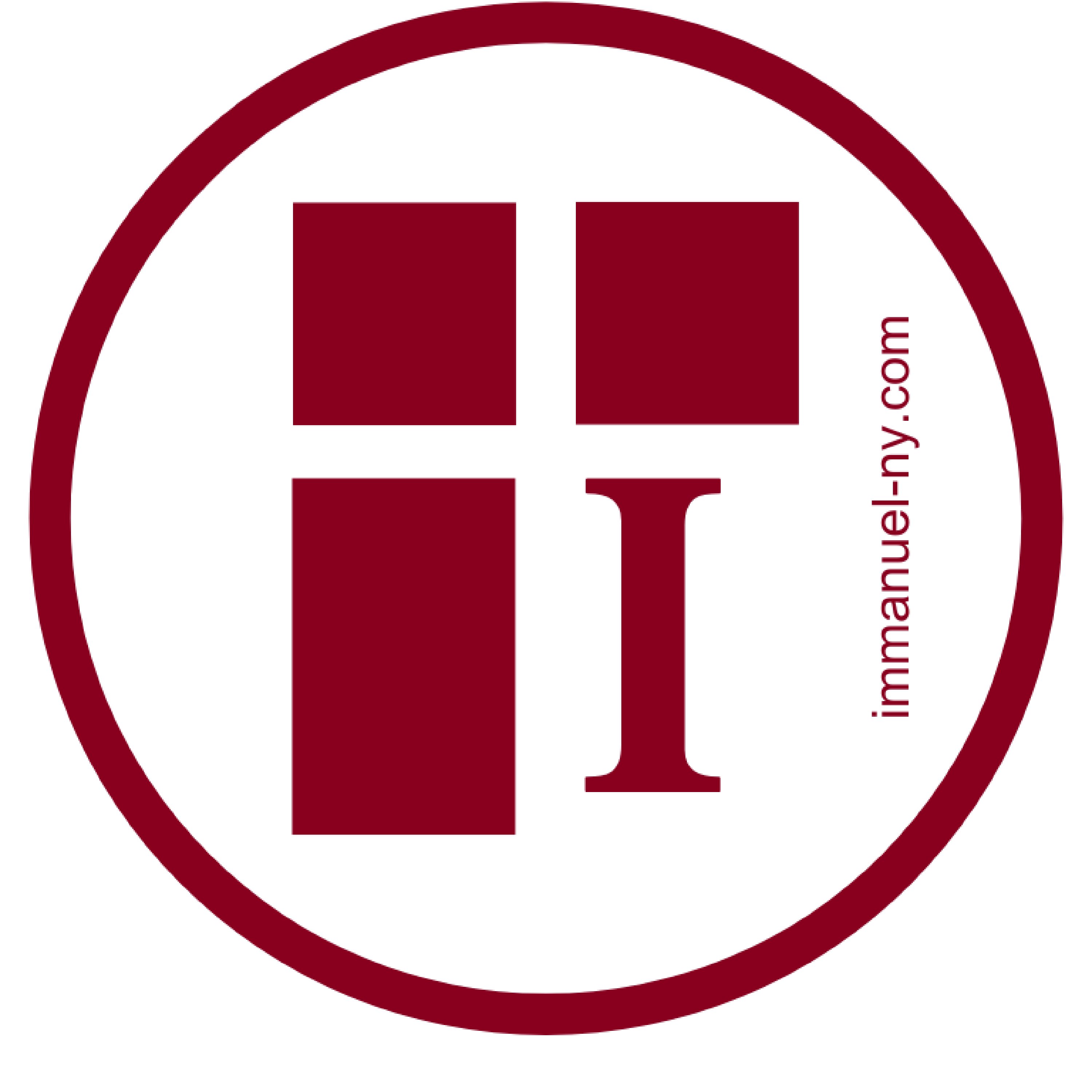 God With Us (Immanuel Church, East Greenbush, NY)