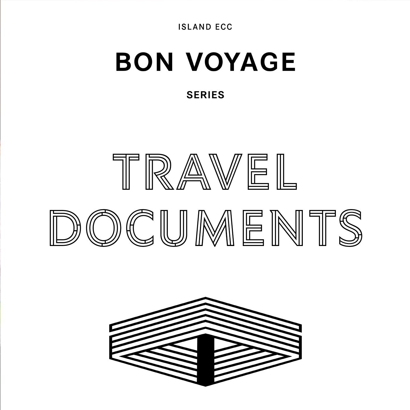 Bon Voyage: Travel Documents episode artwork