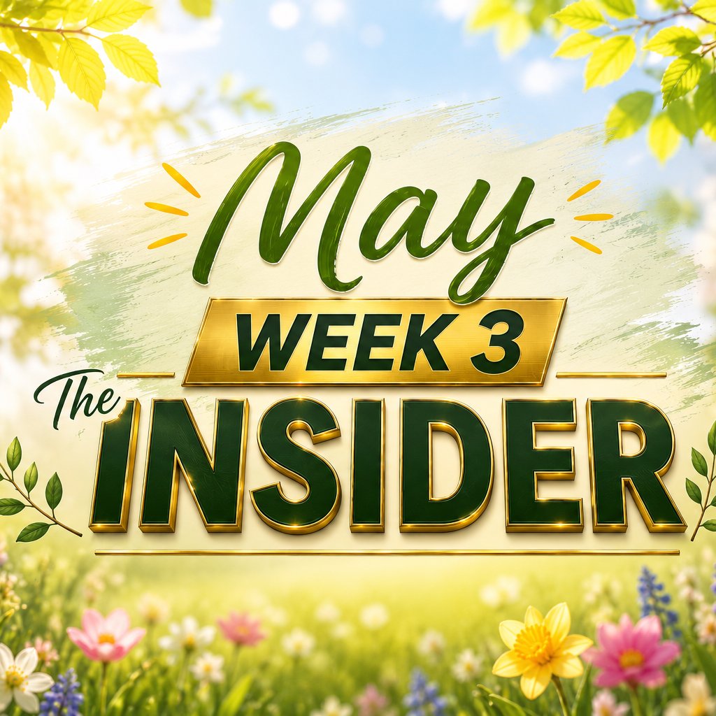 May Week 3 episode artwork
