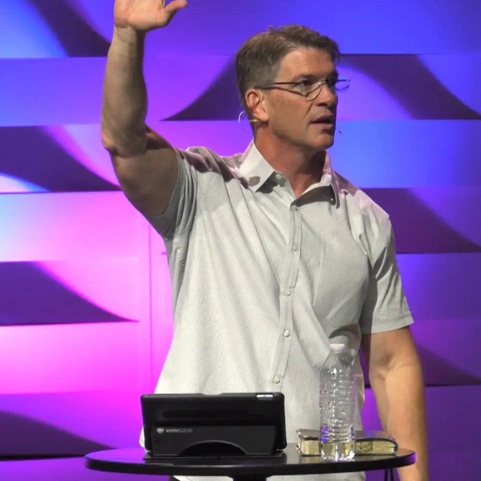 God of Miracles Week 1