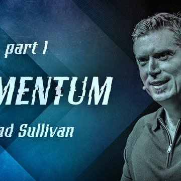 Momentum Part 1 episode artwork