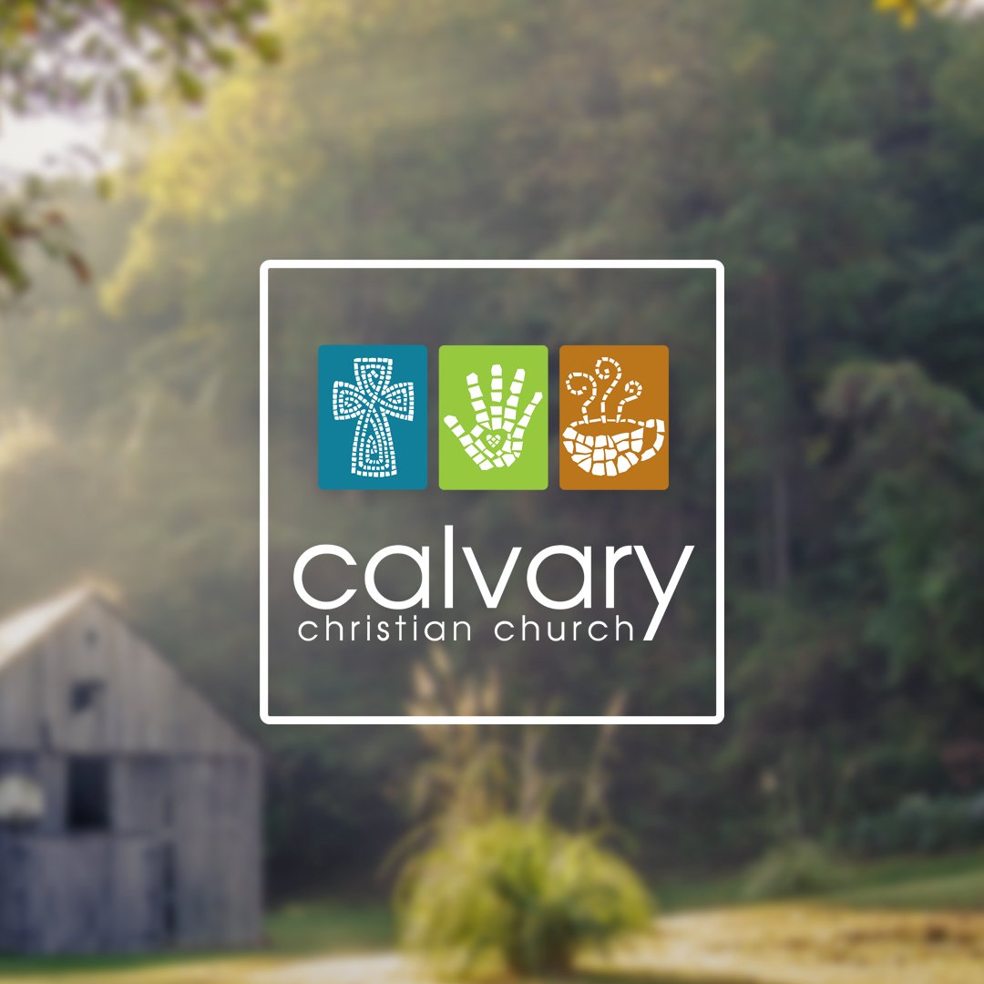 Calvary Christian Church - KY