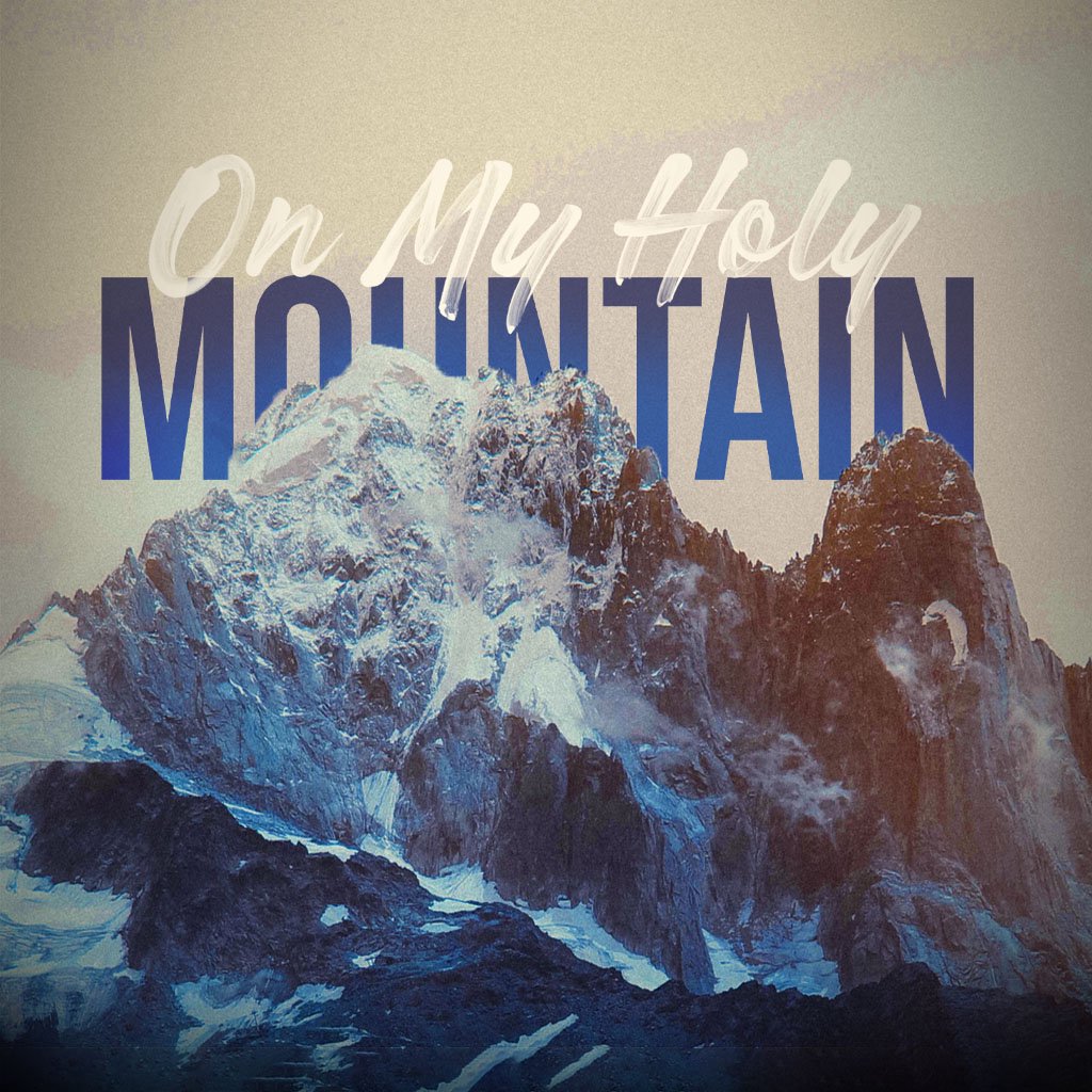 A Mount of Salvation (Mount Sinai/Zion) episode artwork