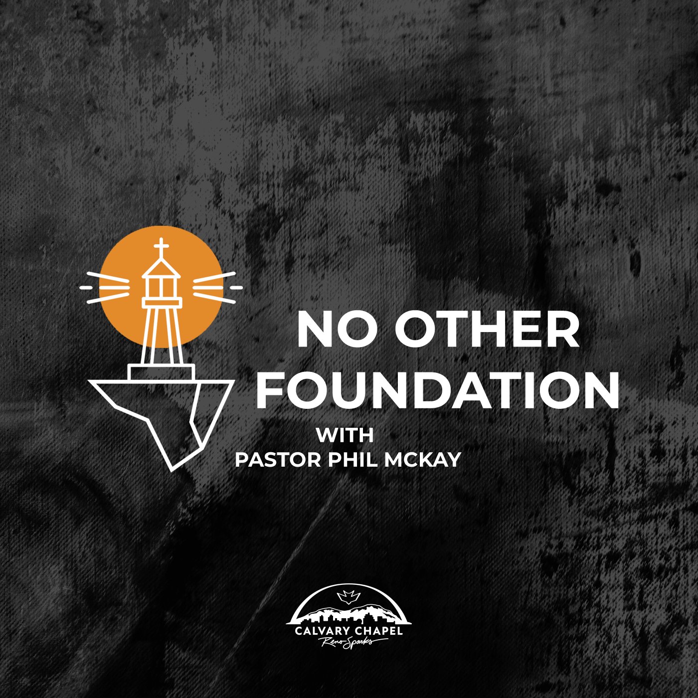 No Other Foundation