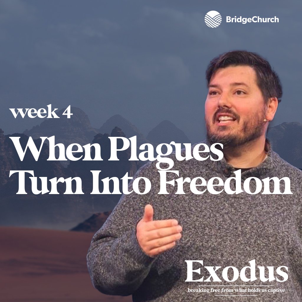 BridgeChurch Messages