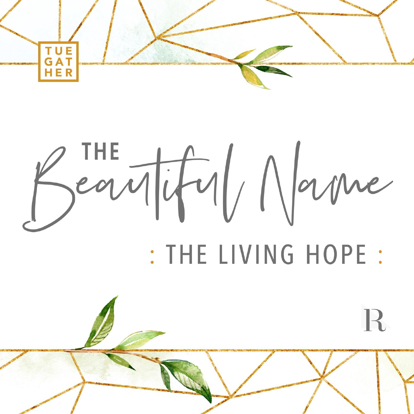 This Redeemed Life with Marian Jordan Ellis