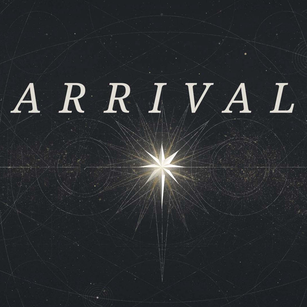 Arrival: Comfort for the Broken Hearted episode artwork
