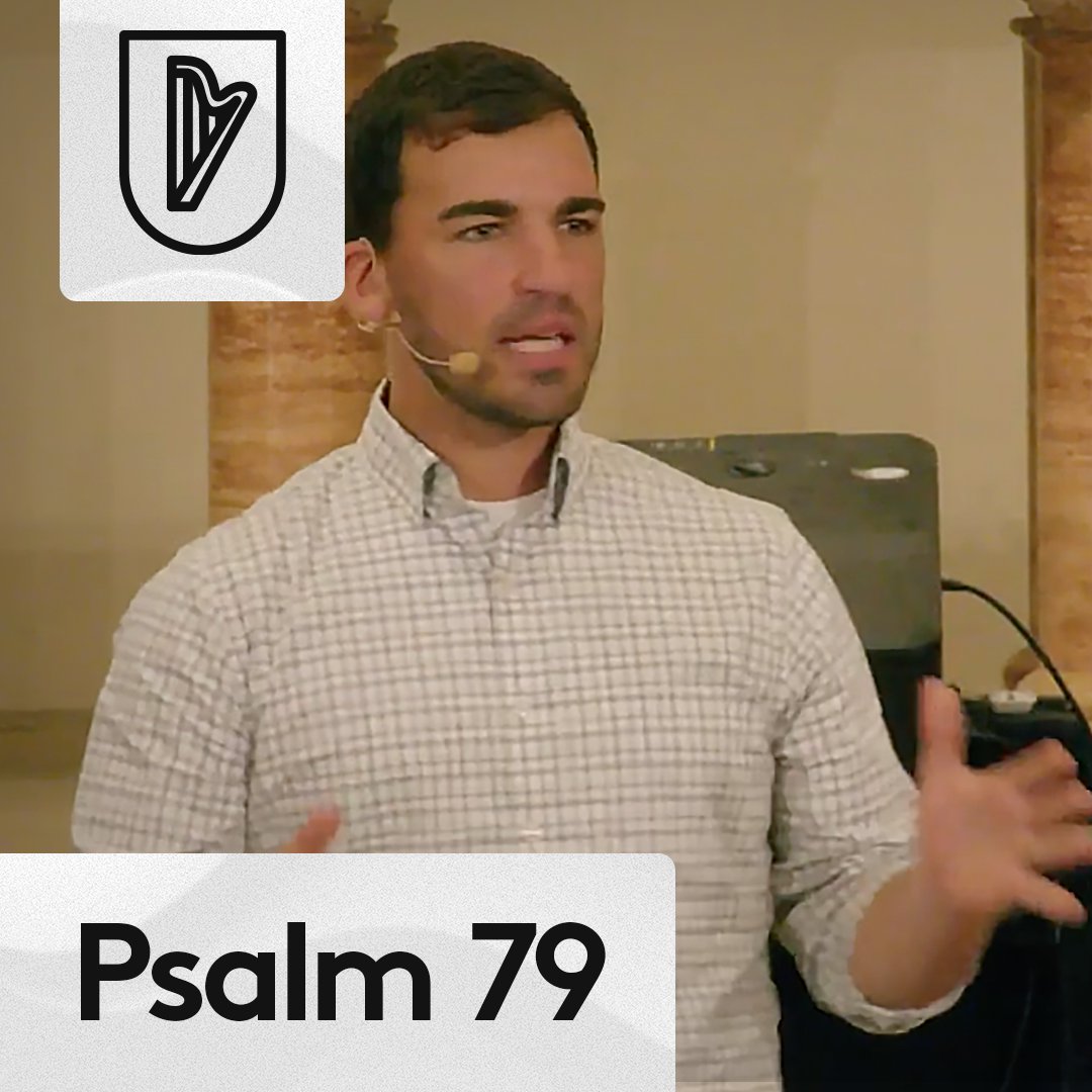 Cities Church Sermons
