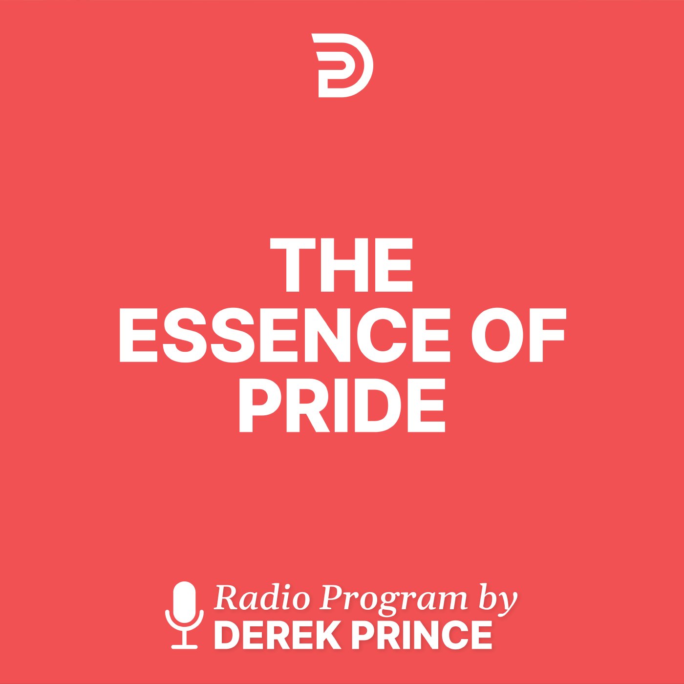 Pride vs. Humility (6)