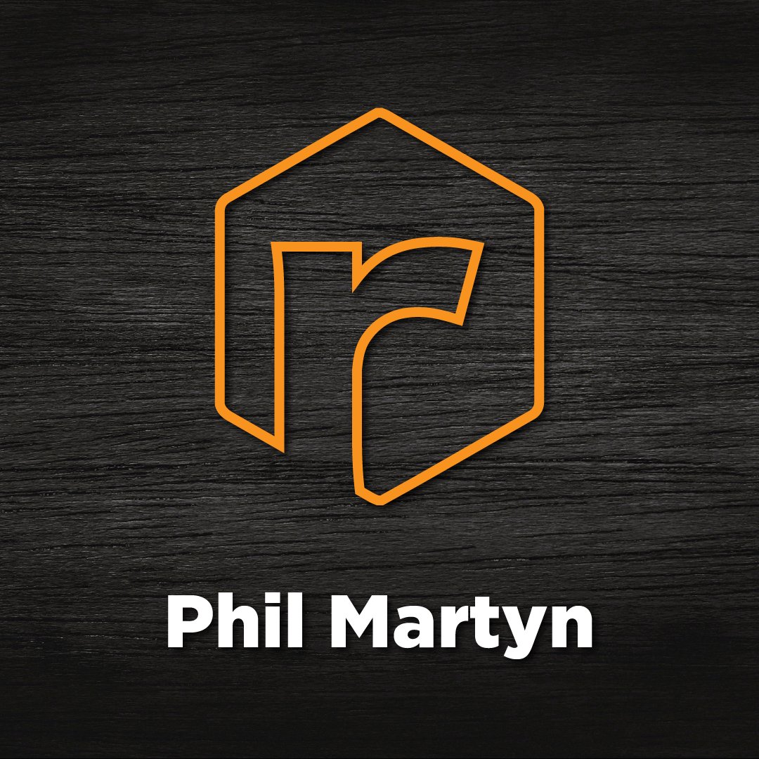 Guest Speaker | Phil Martyn: Sound in The Faith