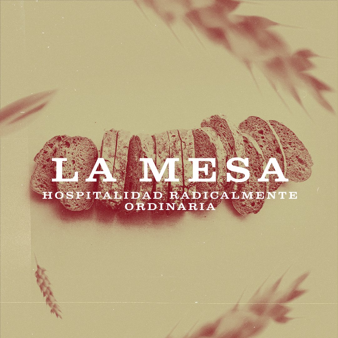 Hospitalidad Radicalmente Ordinaria episode artwork