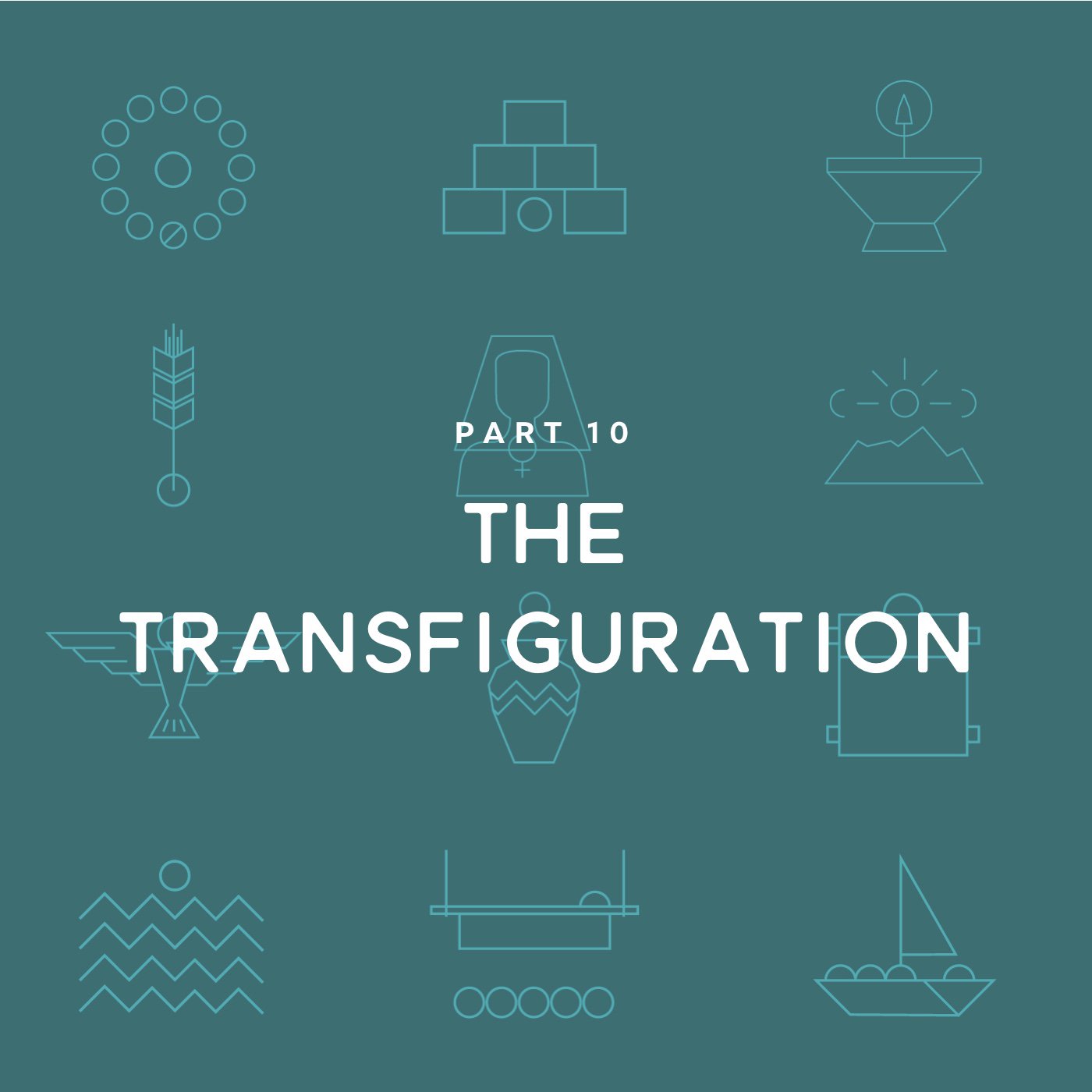 Walnut Creek Downtown - Sermons