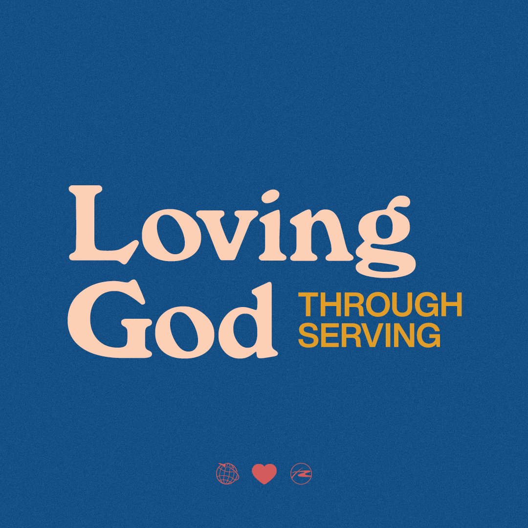 We Are Set Apart to Serve episode artwork