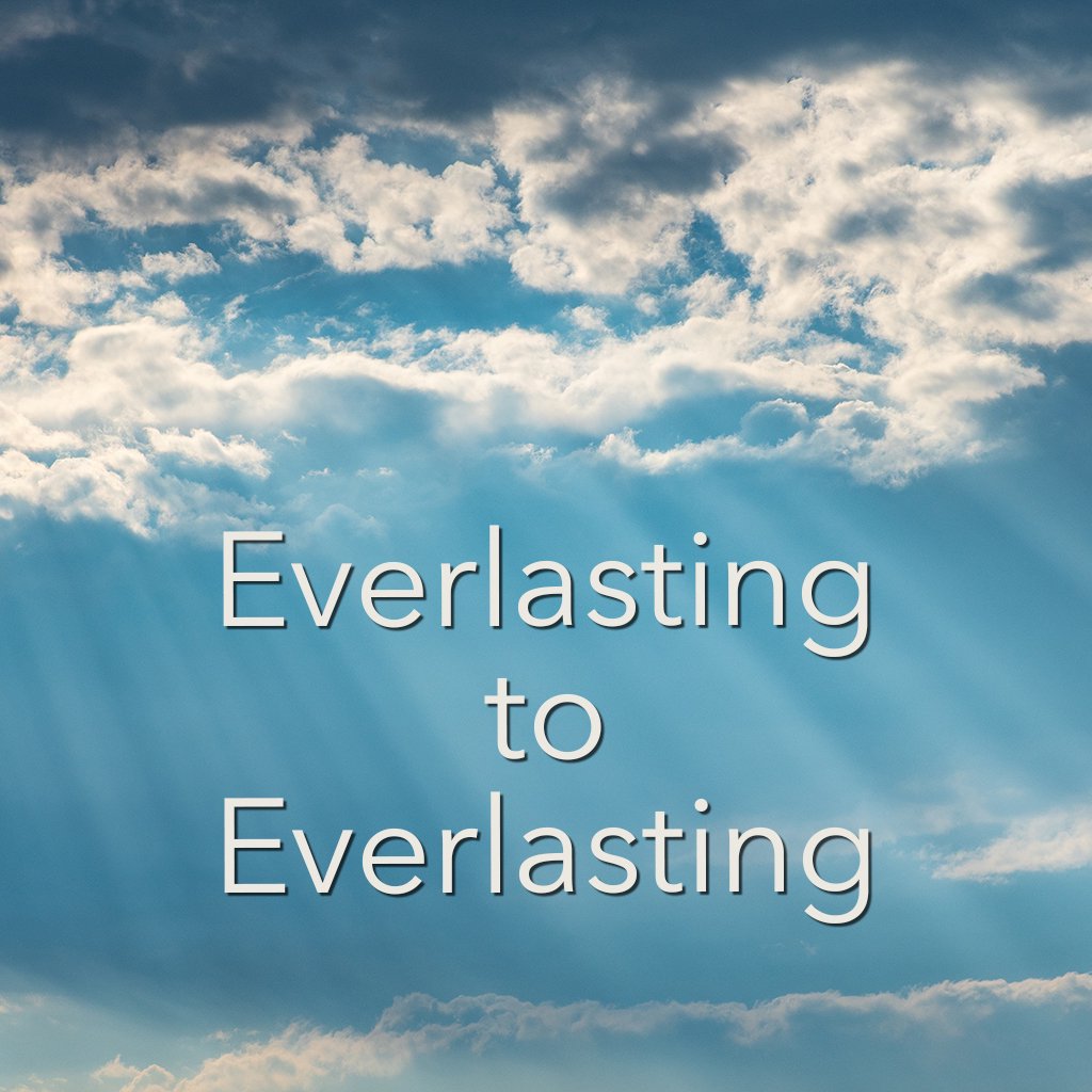 Everlasting to Everlasting episode artwork