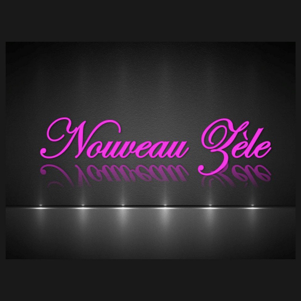 Nouveau Zèle; La Réalité episode artwork