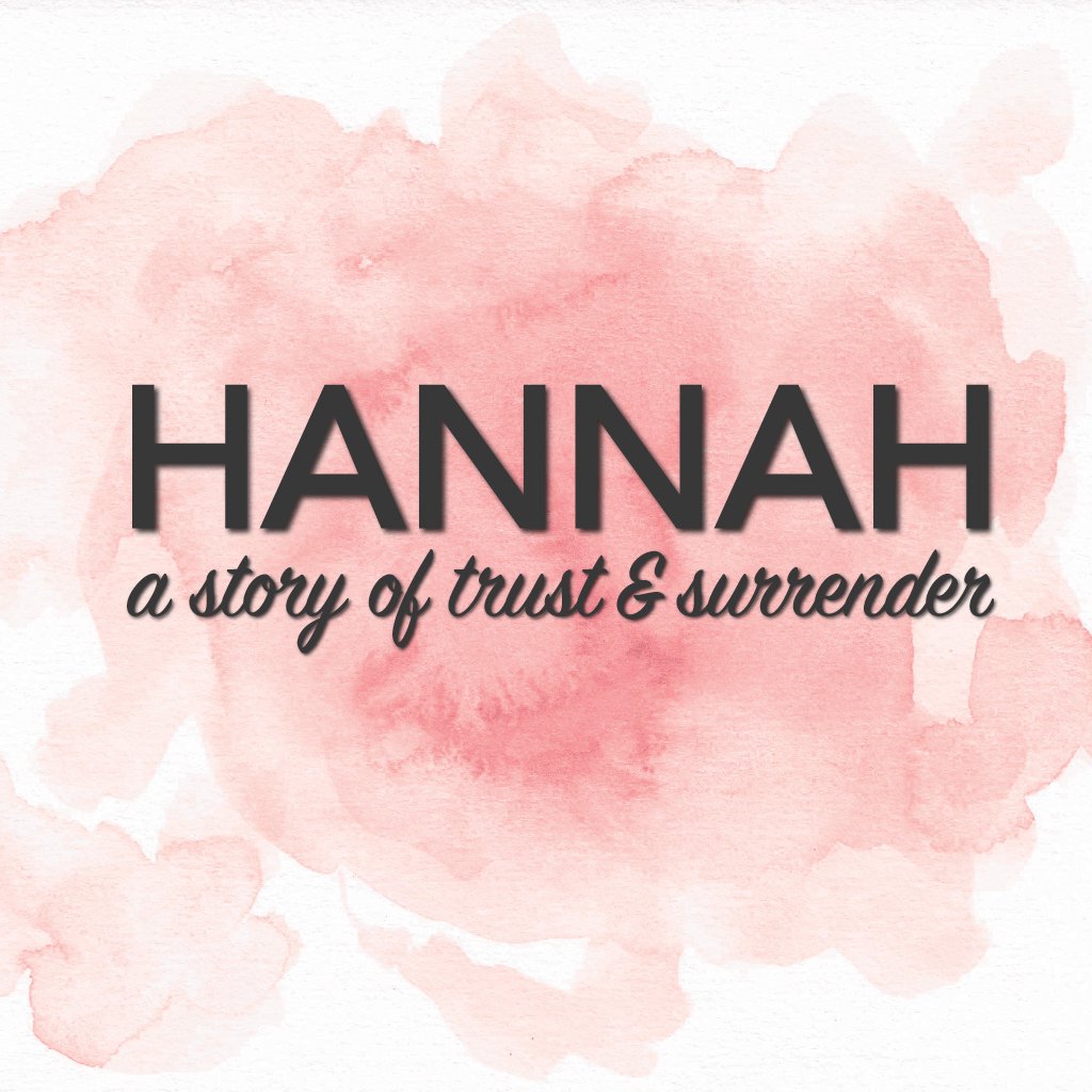 Mothers Day - Hannah episode artwork