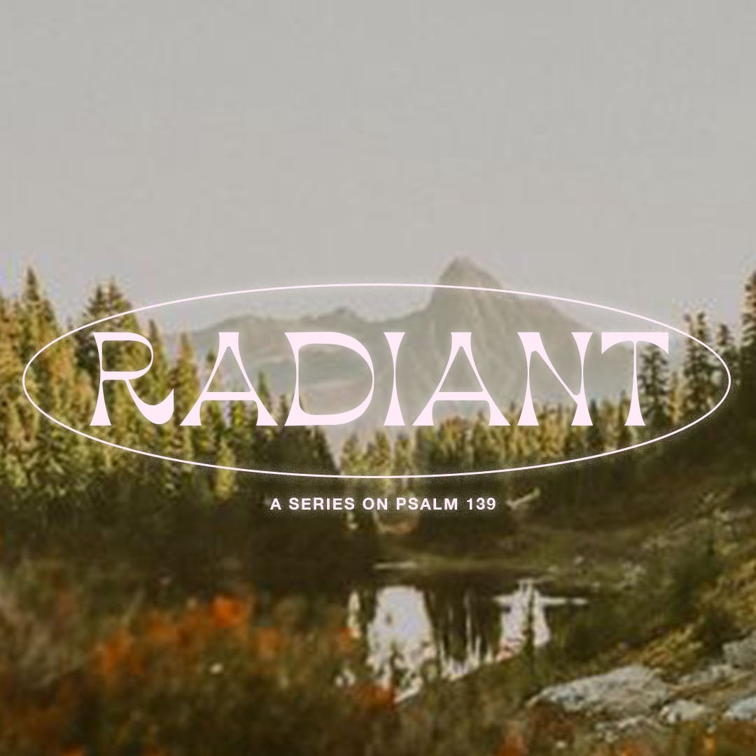 God Created and Sustains You