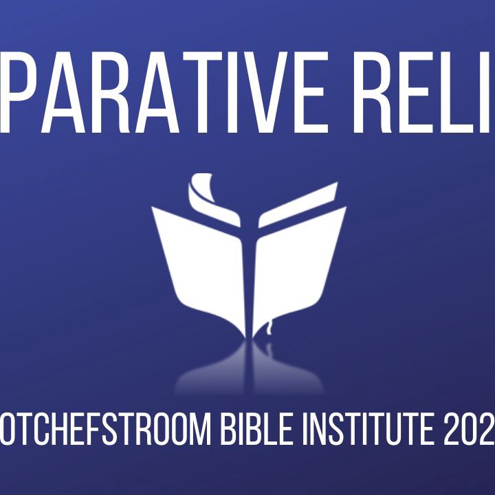 Comparative Religion #21