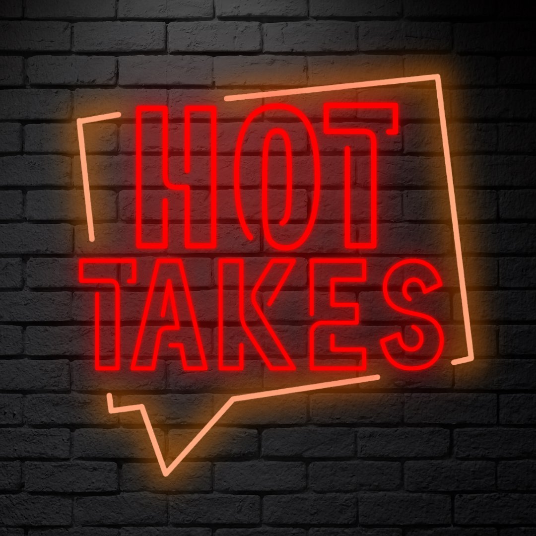 Hot Takes: Should I Leave My Church? Hot Takes: Should I Leave My Church?