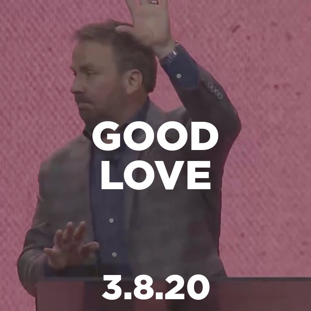 Good Love episode artwork