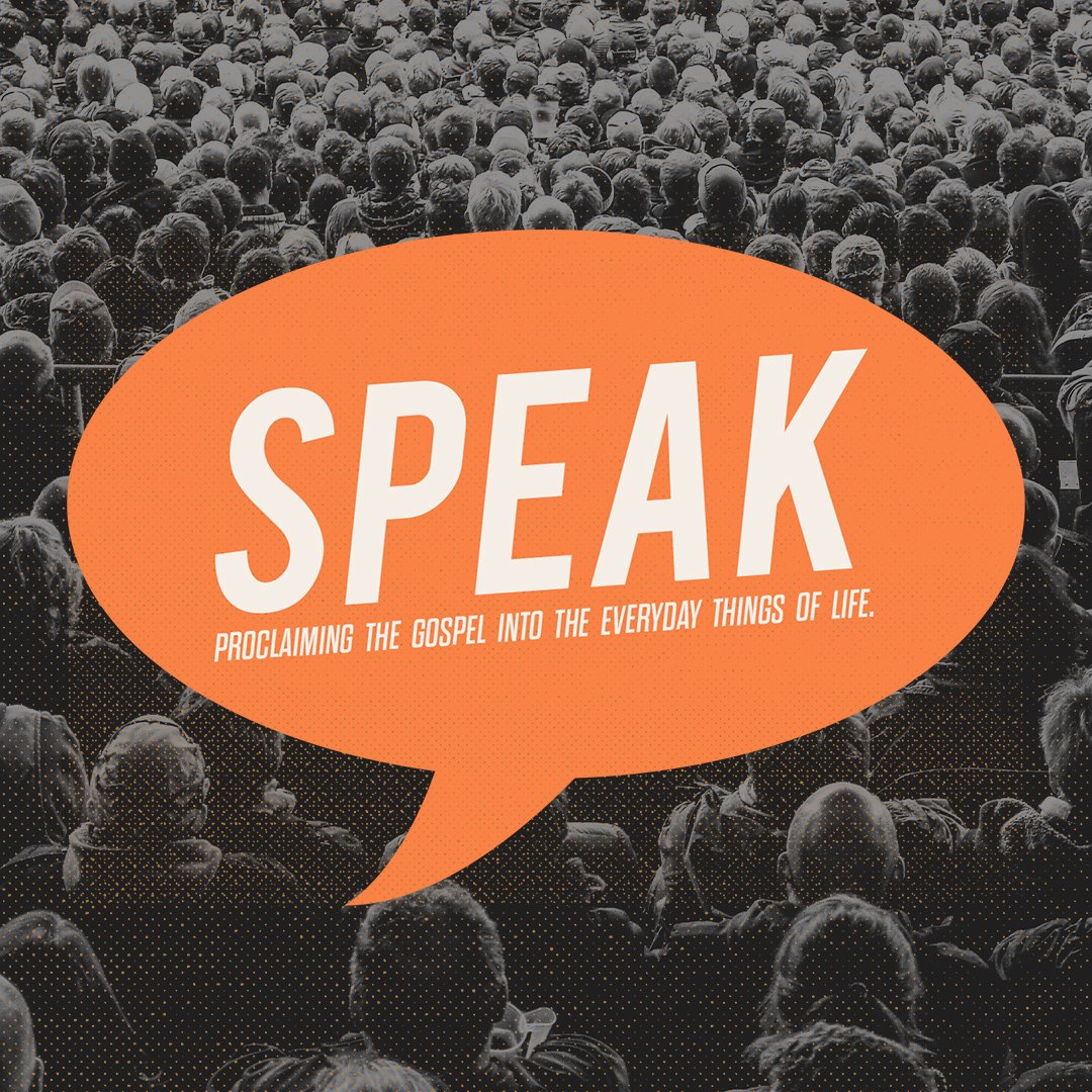 God Speaking Through Us | Jeremy Clements episode artwork