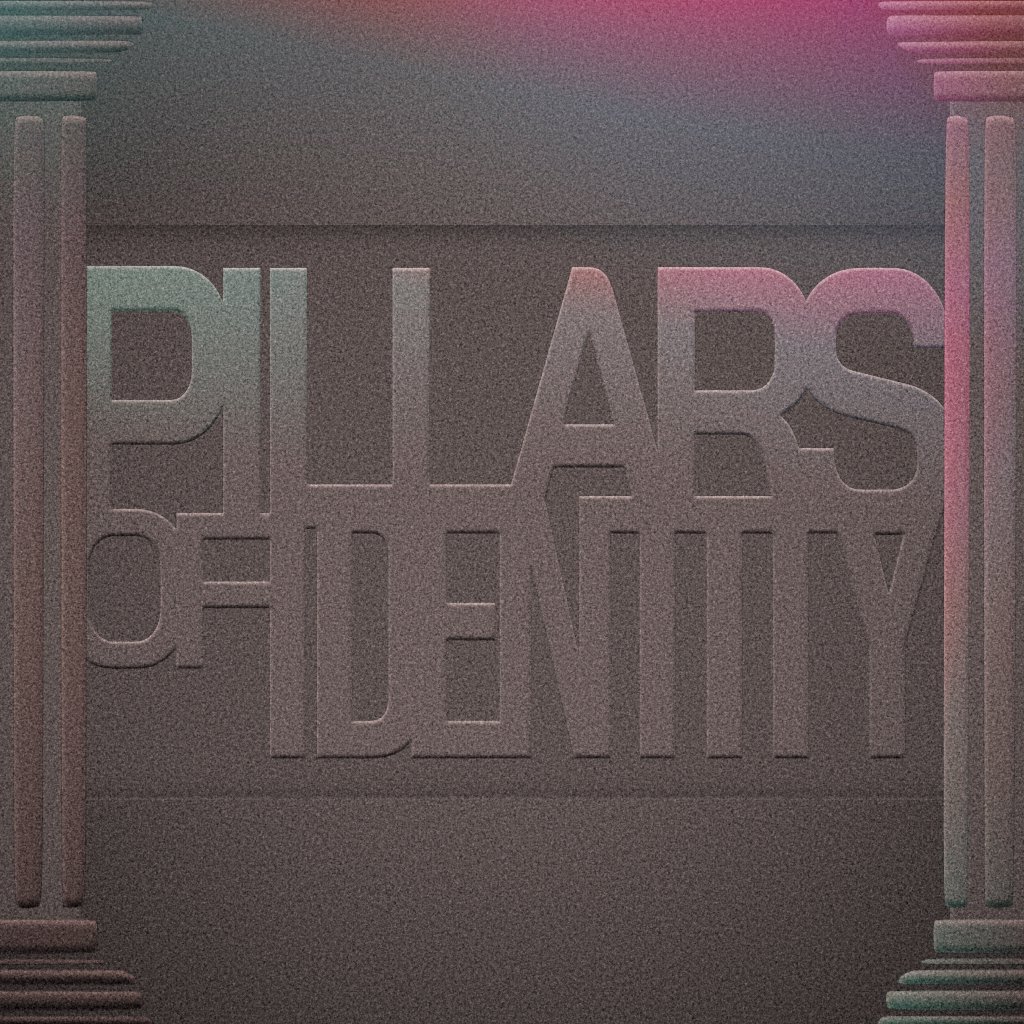 Pillars of Identity episode artwork