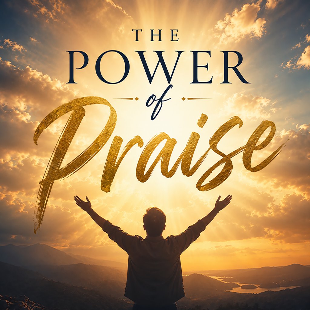 The Power of Praise