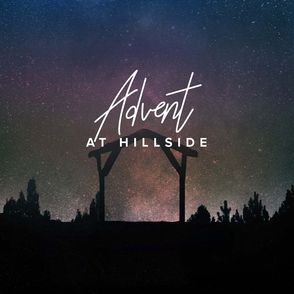 Behold Him episode artwork