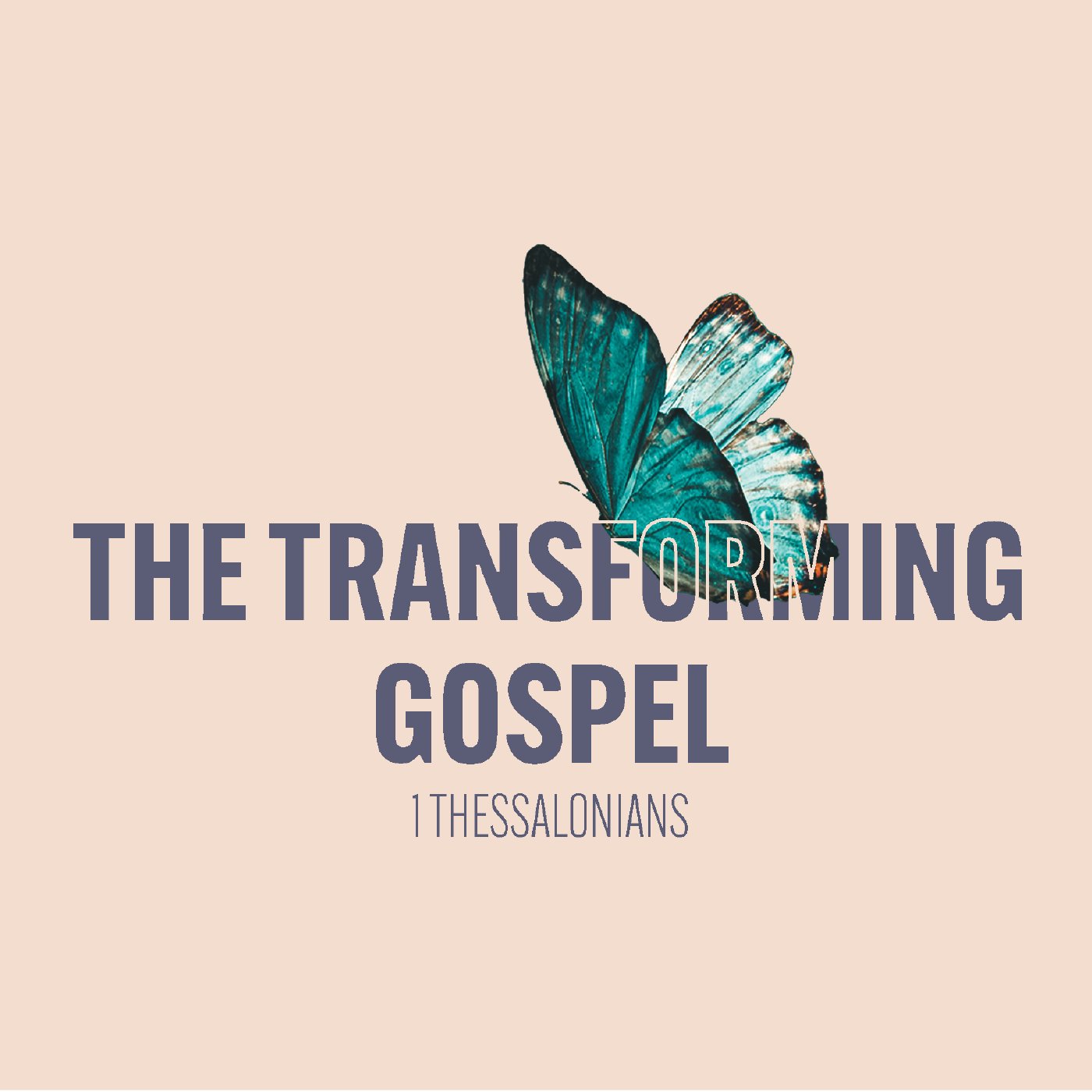 1 Thessalonians 5:1-11 - North/Lake G episode artwork