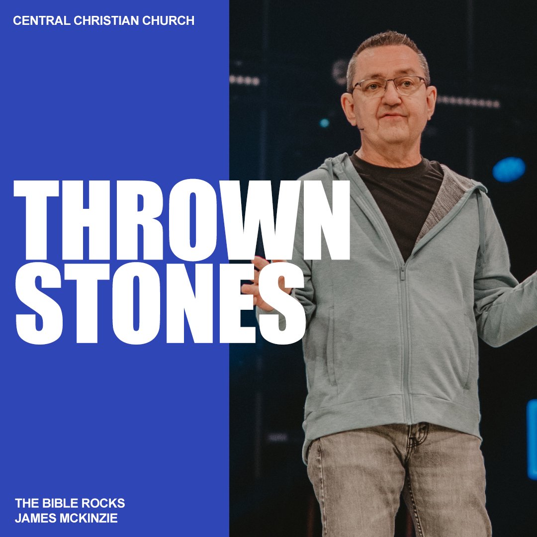 The Central Podcast